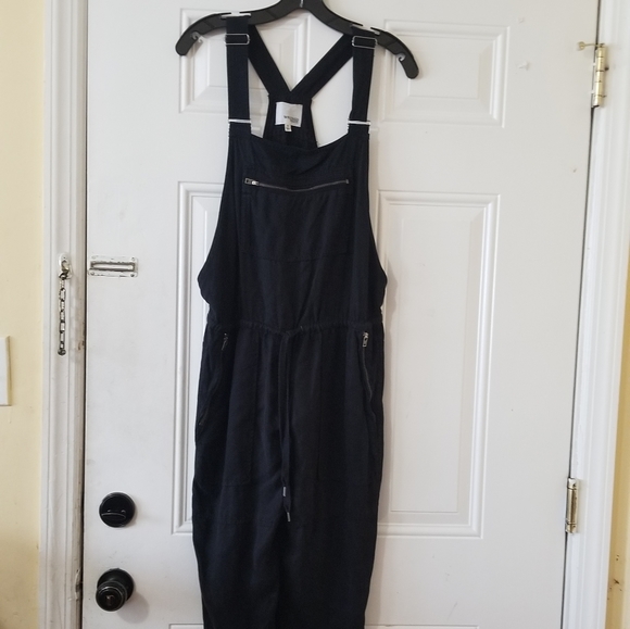 Aritzia wilfred Free Valletta Overalls - Picture 11 of 13